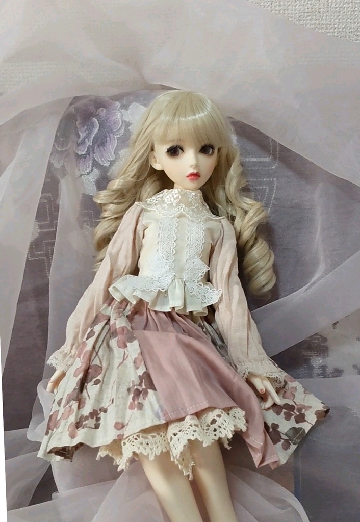 レディ・ピンク
