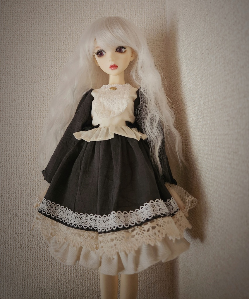 モノクロリータ