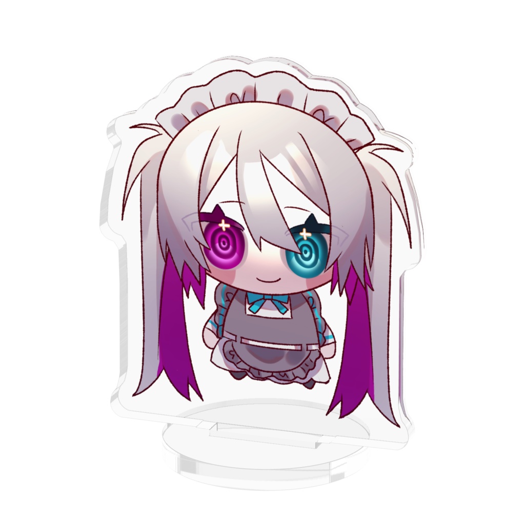メア アクリルスタンド