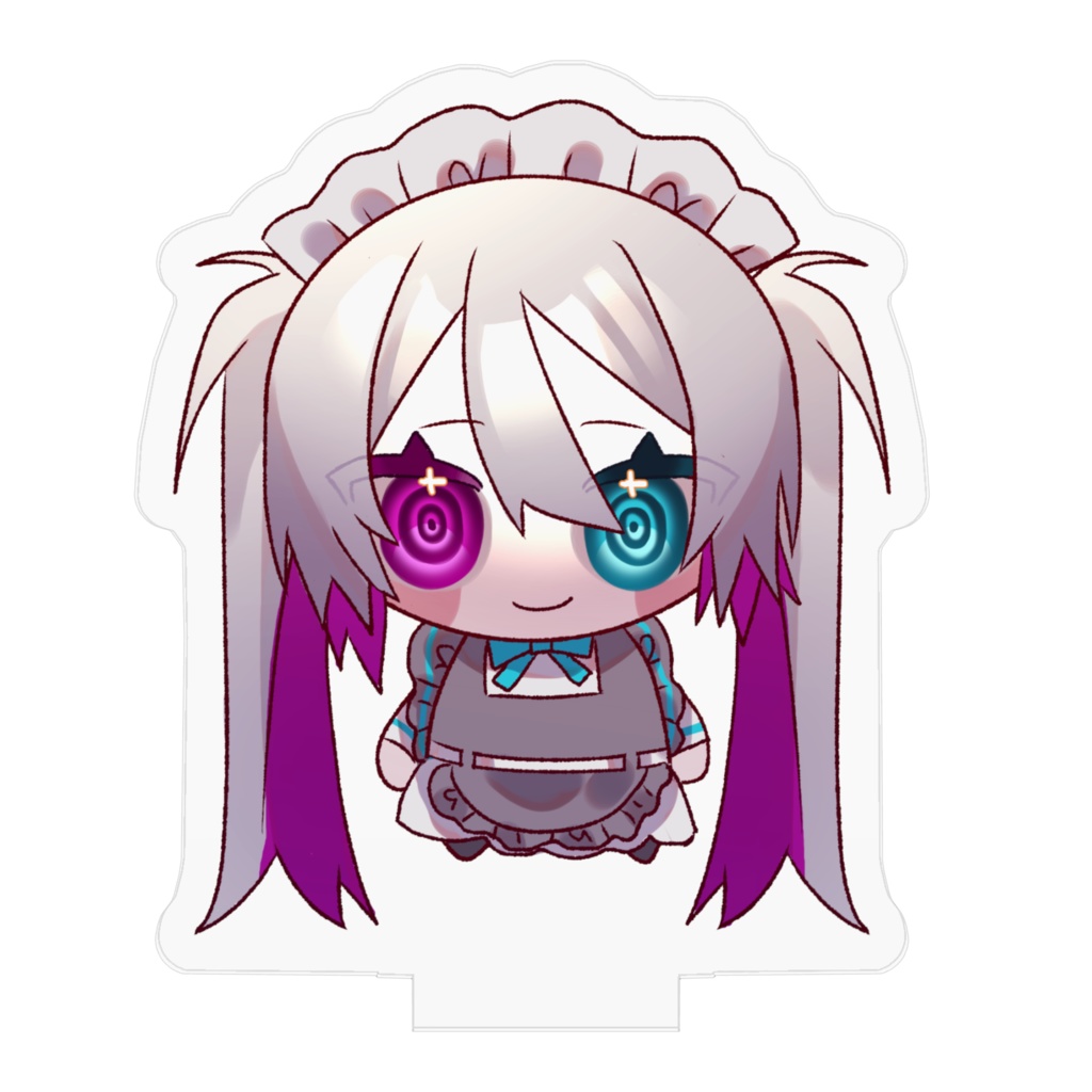 メア アクリルスタンド