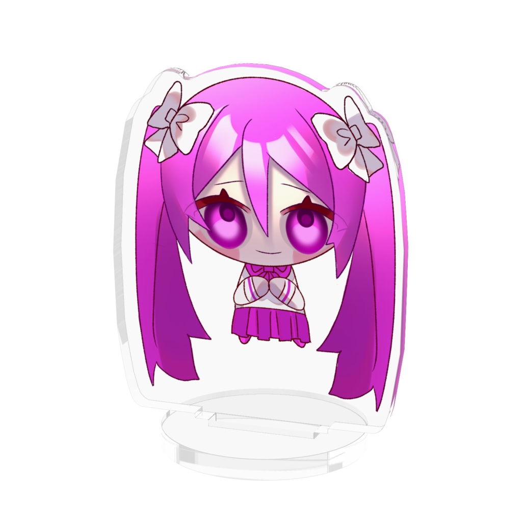 きょうそ アクリルスタンド