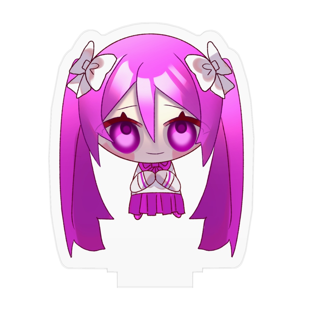 きょうそ アクリルスタンド