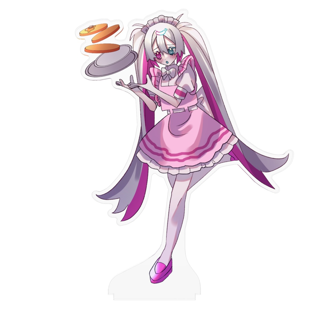 メア アクリルスタンド