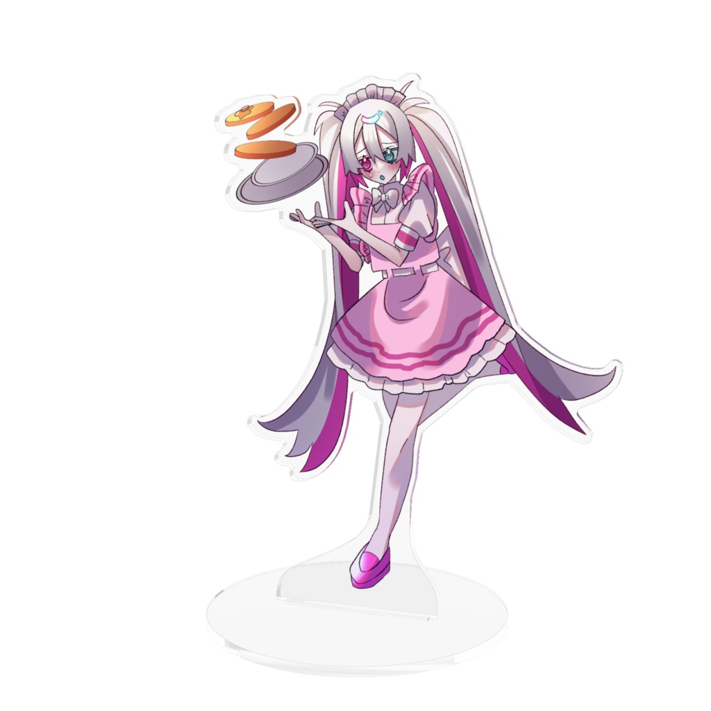 メア アクリルスタンド