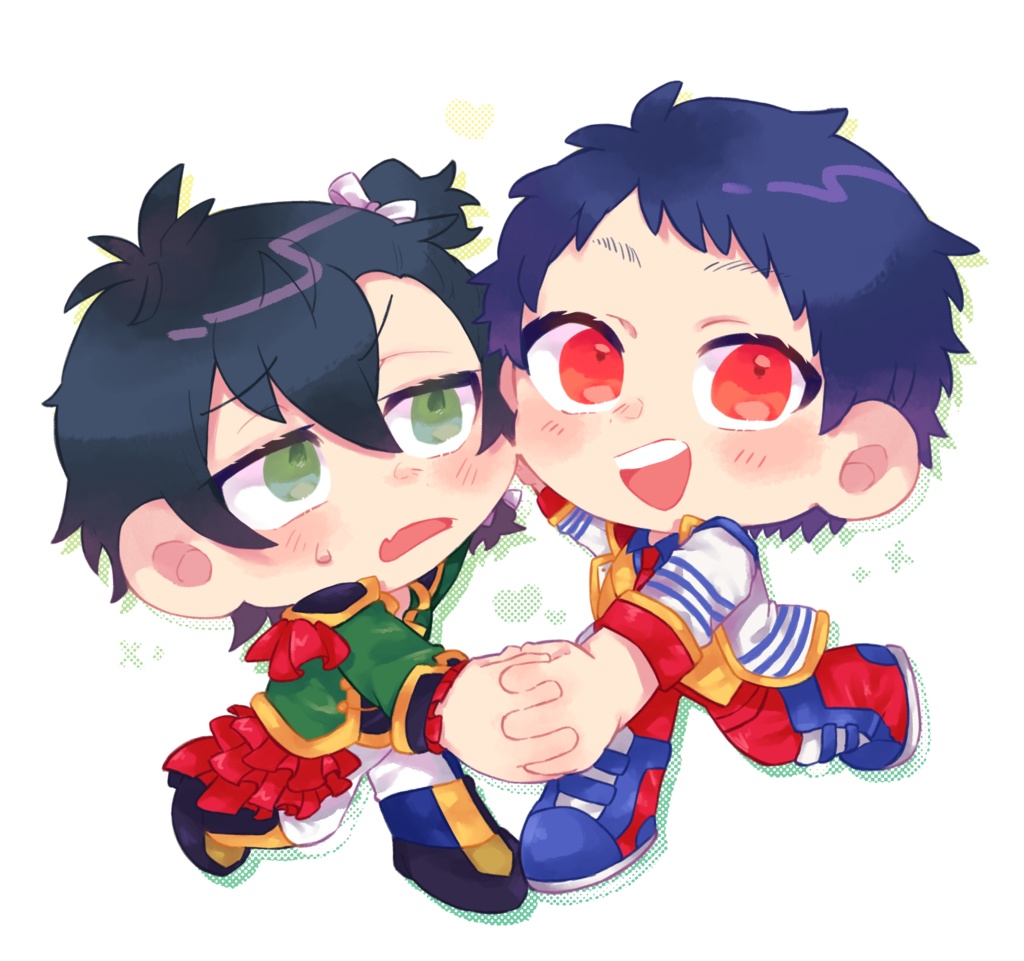 タイシンアクキー