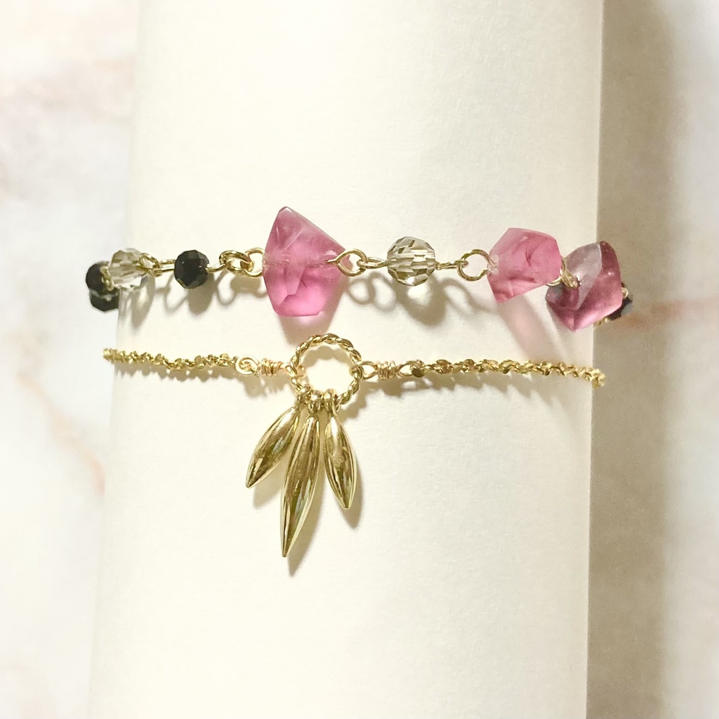 キャラクターイメージアクセサリー⑦