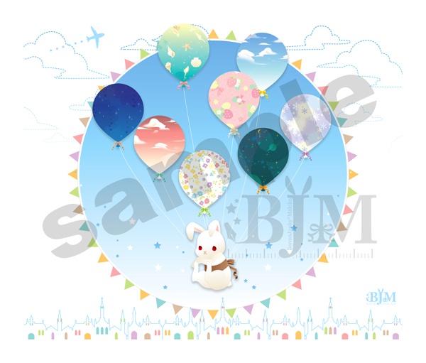 トラベルトートバッグ★pixivFACTORY