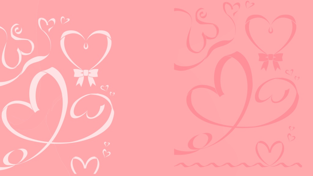 カスタムアイテム対応【VRoid】bitterchocolatesweetheart【ヘアカスタムアイテム】