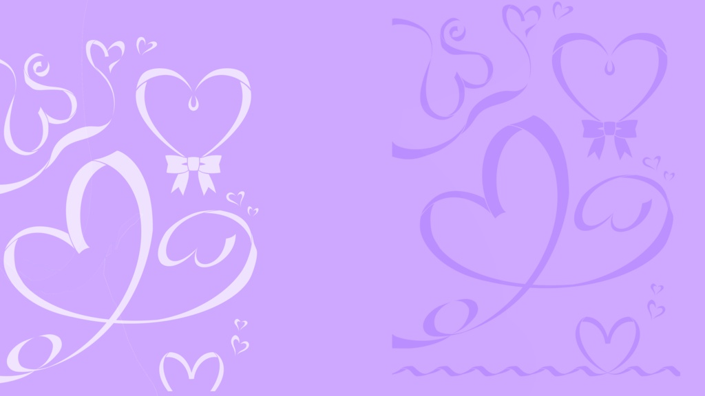 カスタムアイテム対応【VRoid】bitterchocolatesweetheart【ヘアカスタムアイテム】