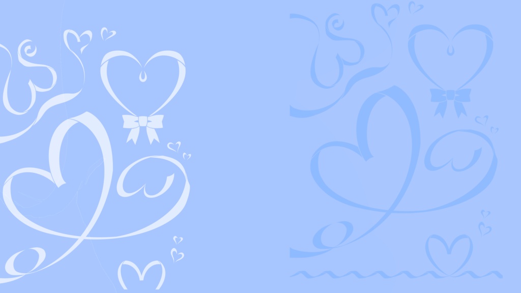 カスタムアイテム対応【VRoid】bitterchocolatesweetheart【ヘアカスタムアイテム】