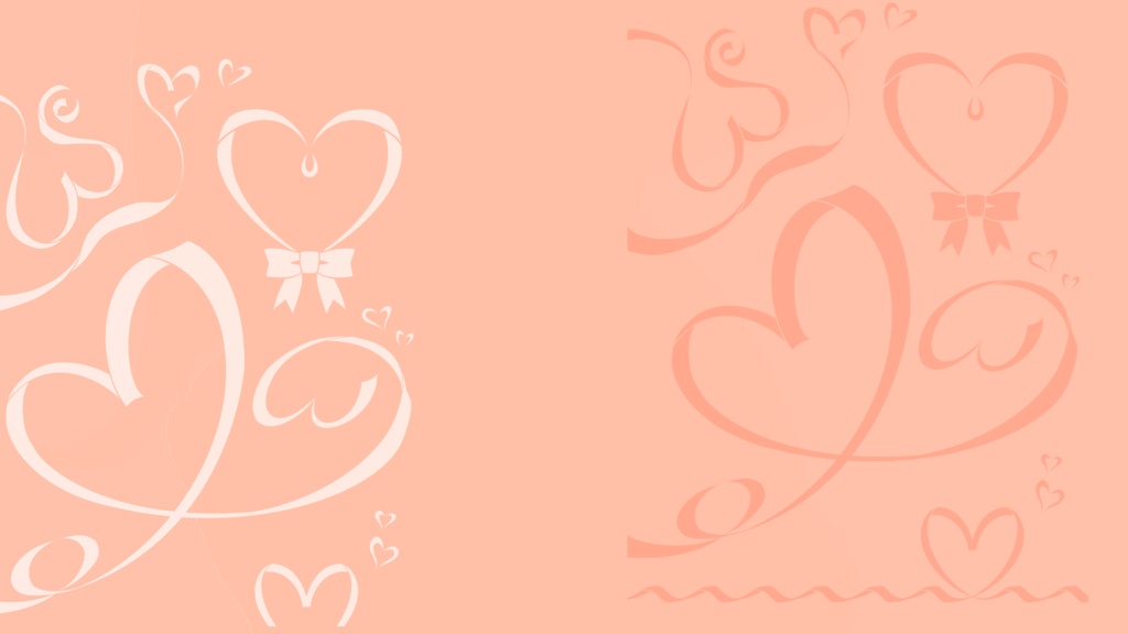 カスタムアイテム対応【VRoid】bitterchocolatesweetheart【ヘアカスタムアイテム】