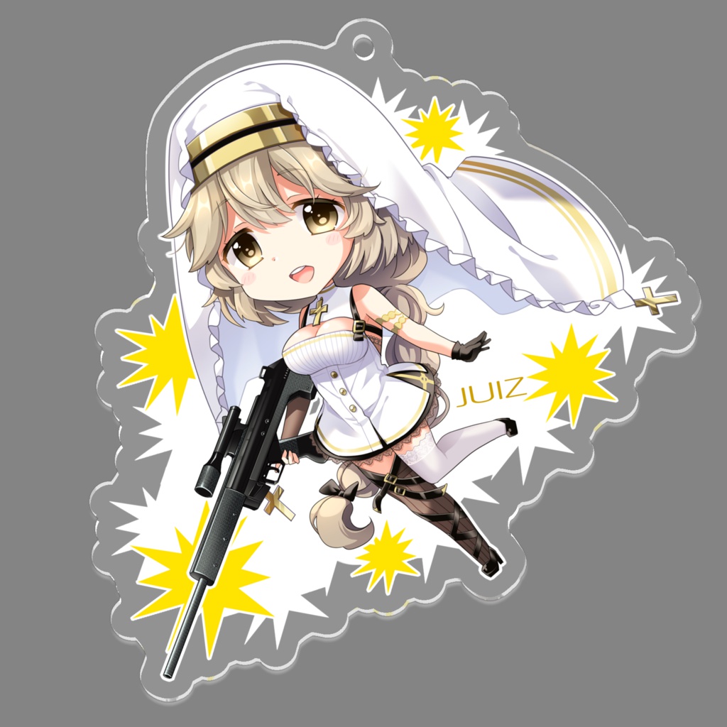 ジュイス/アクキー