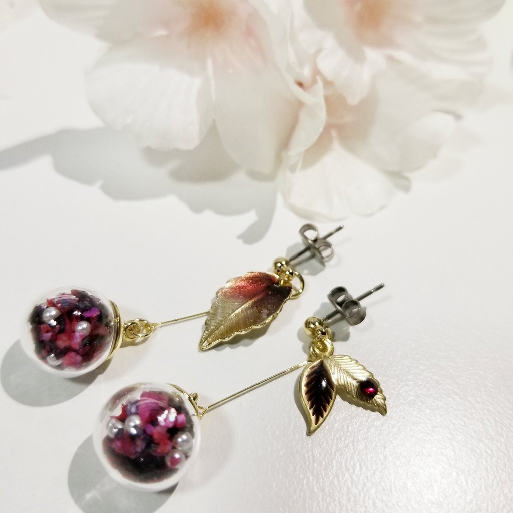 イメージアクセサリー 伊達組