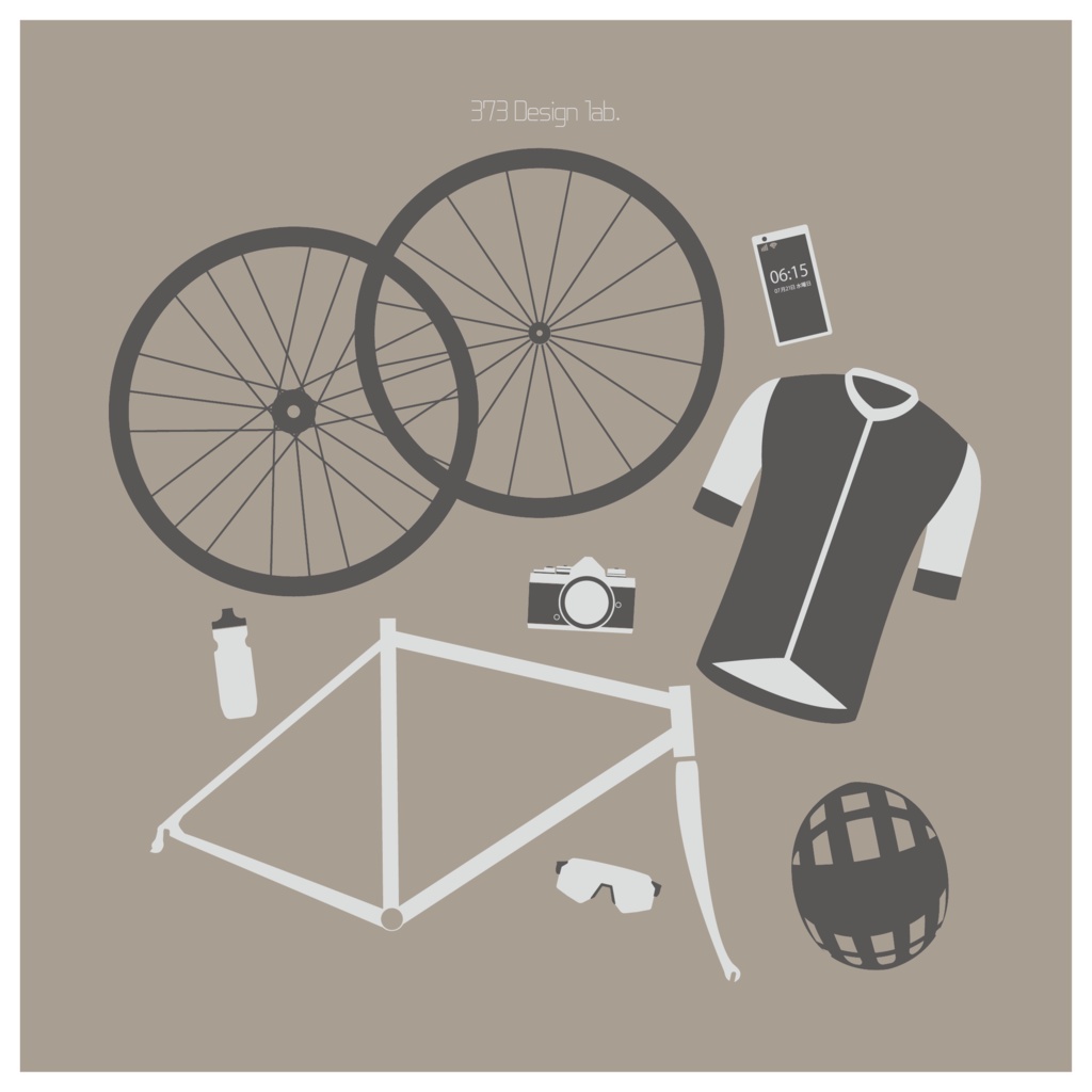 サコッシュ(自転車)