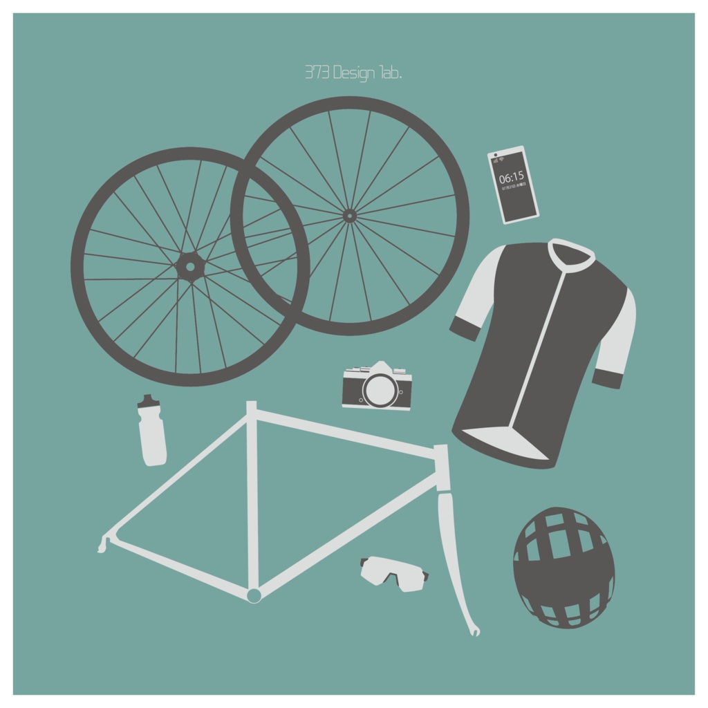 サコッシュ(自転車)