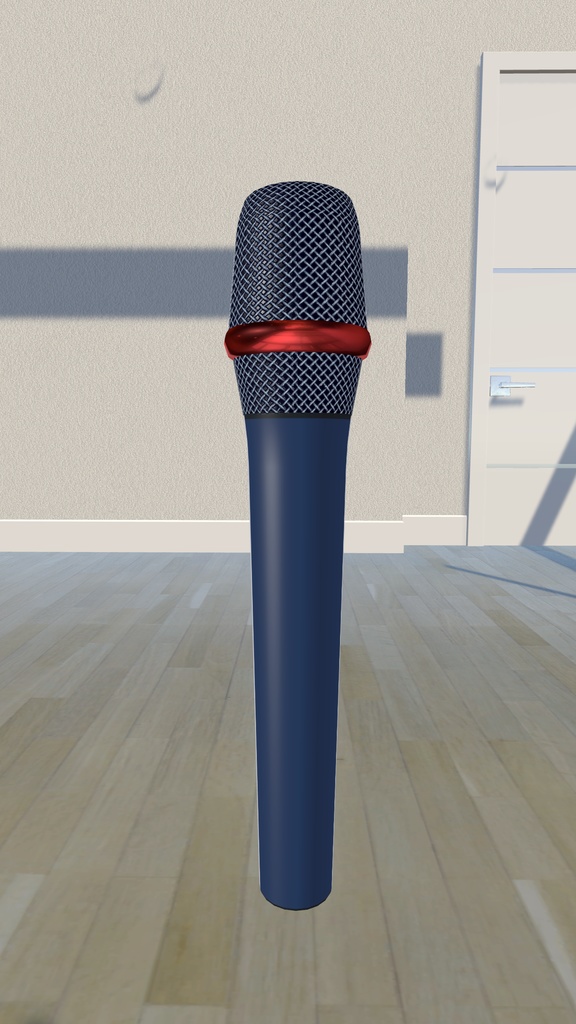 microphone_cv01