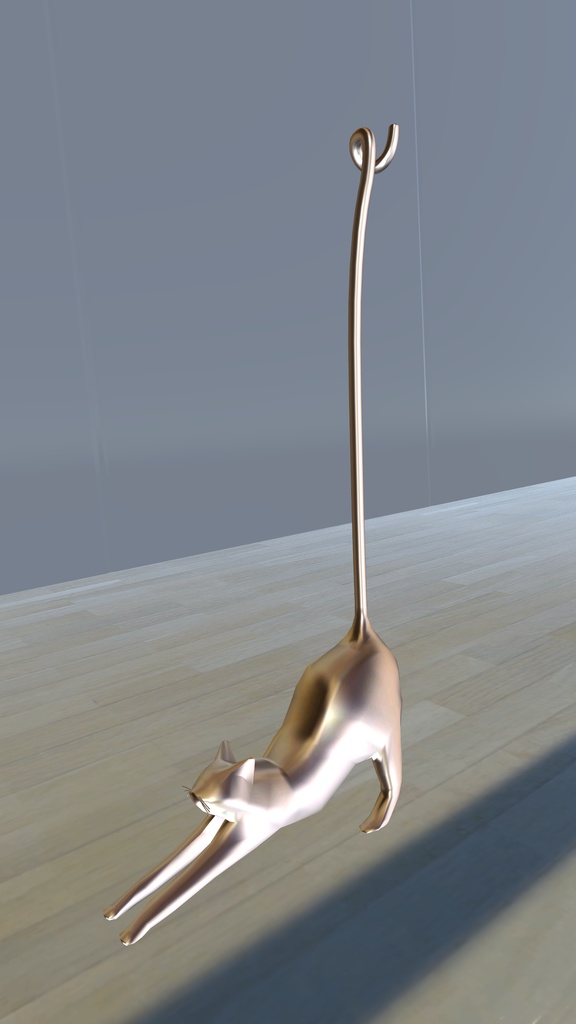 microphone stand_cat01