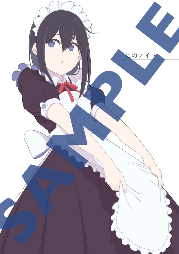 にのめちゃんコスプレブック(電子版)