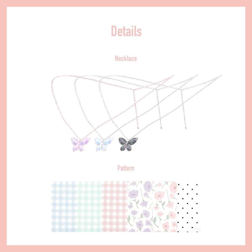 Flower Dress for Moe「萌」