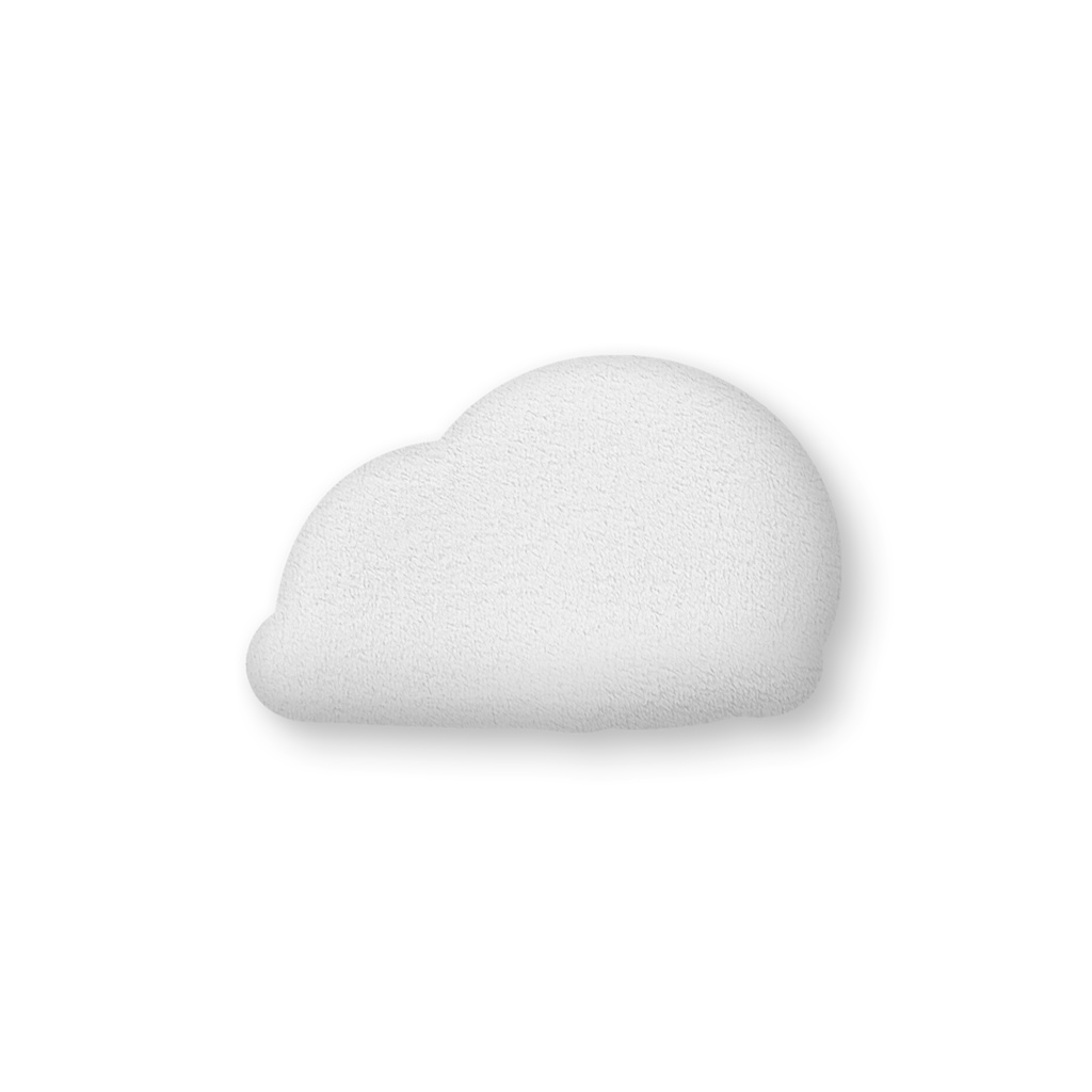 もきゅとねころぶ。