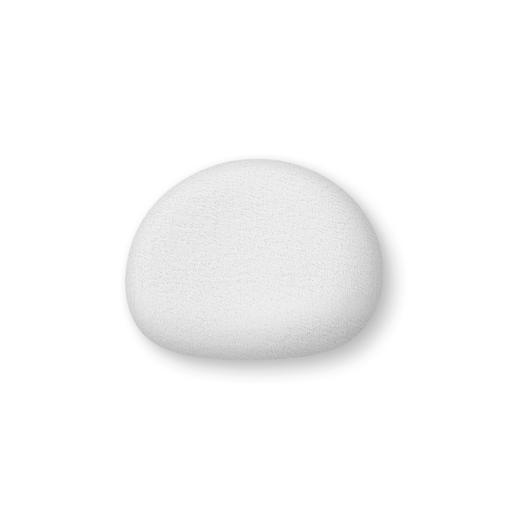 もきゅとまるまる。