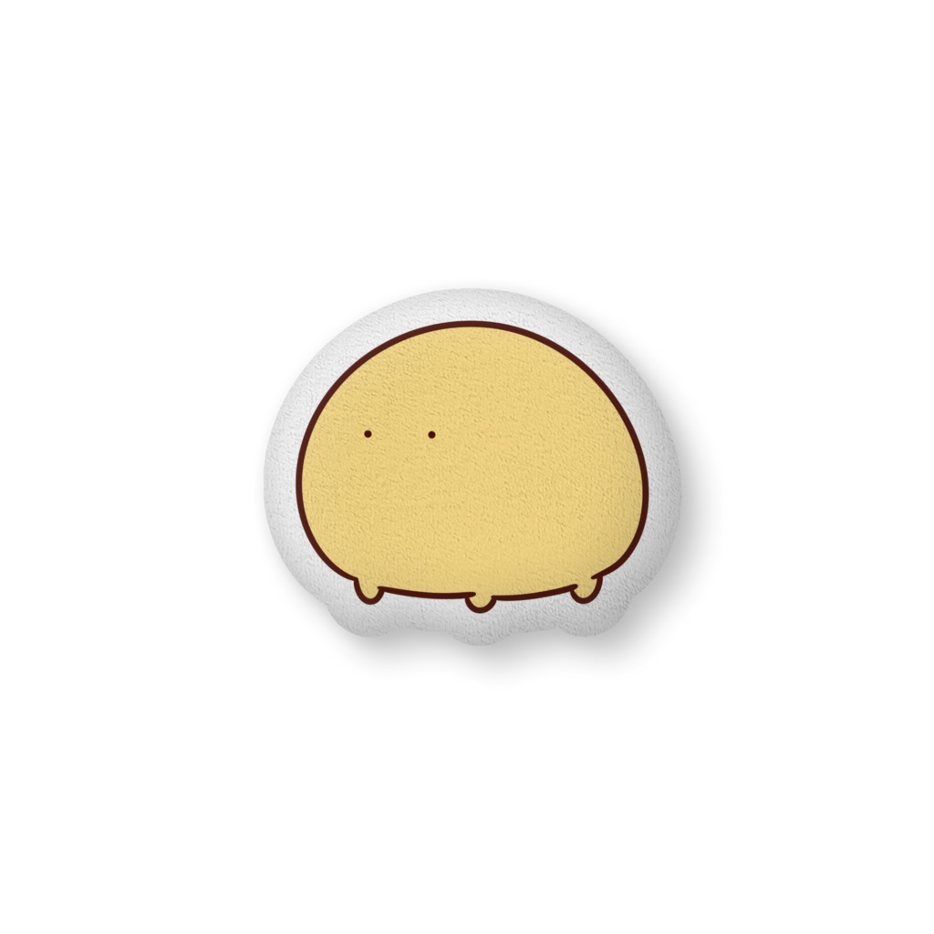 もきゅとおさんぽ。