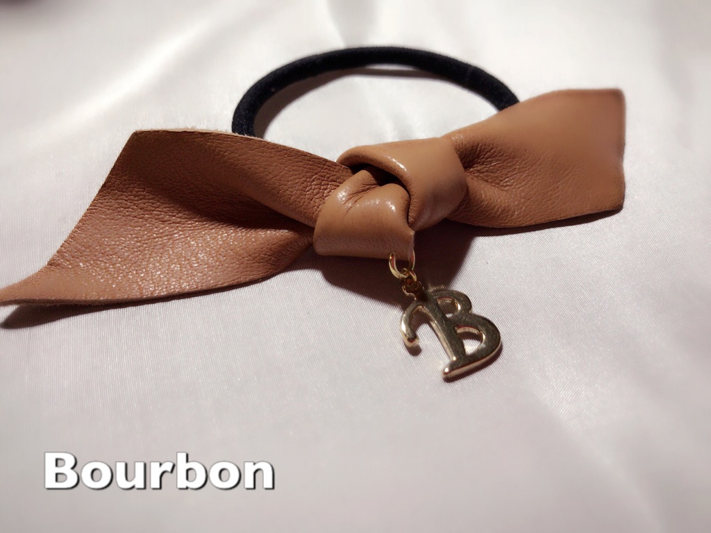 【DC】モチーフヘアゴム