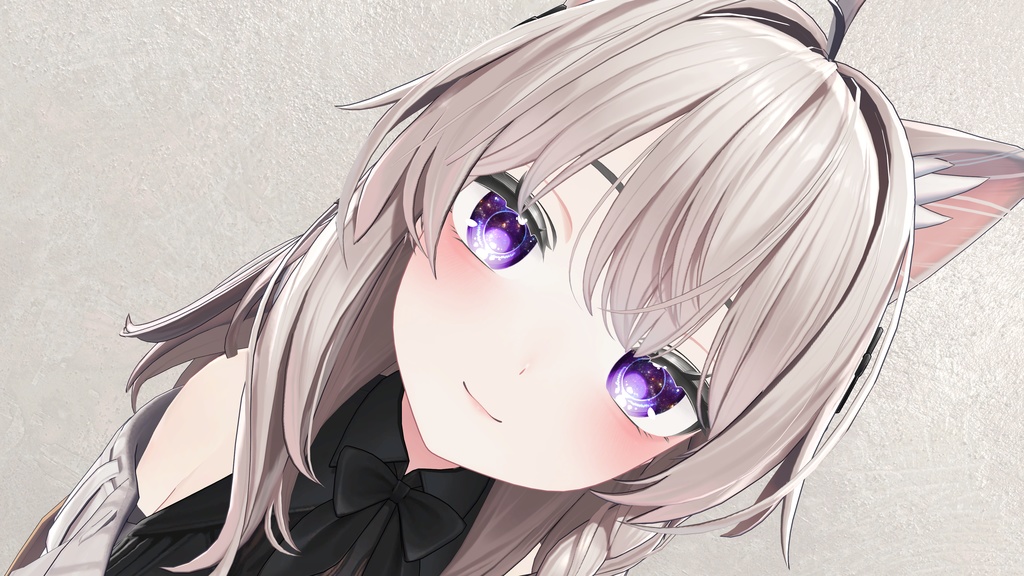 【しなの/Sinano】専用 星空eyesTexture✨