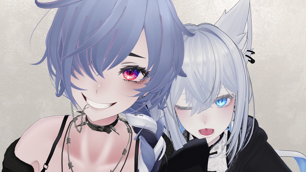 【ラシューシャ/Lasyusha】専用 星空EyesTexture✨