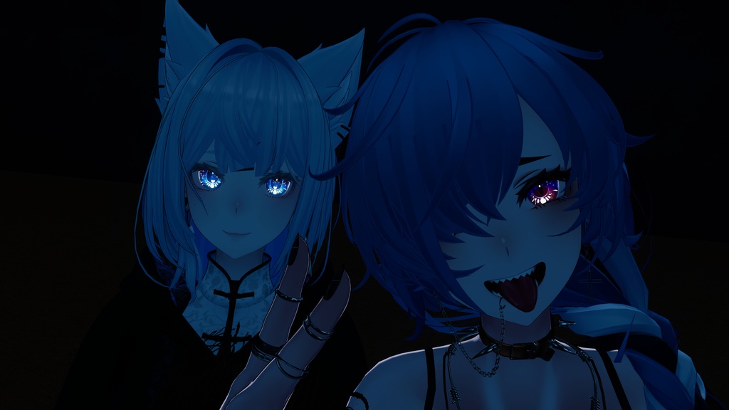 【ラシューシャ/Lasyusha】専用 星空EyesTexture✨