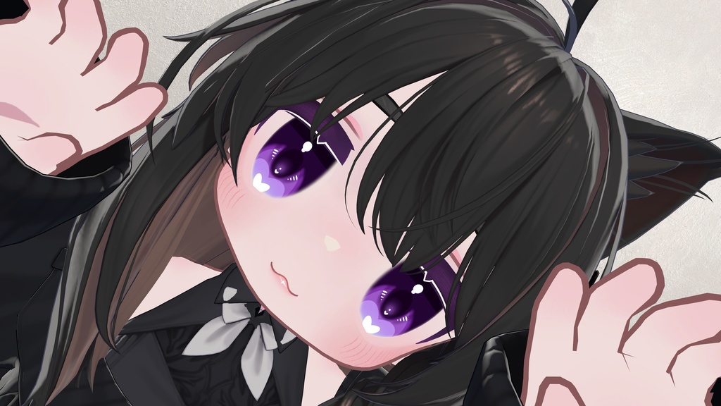 【キプフェル/Kipfel】専用 バレンタイン🍫❤Makeup body &Eyes🍫❤