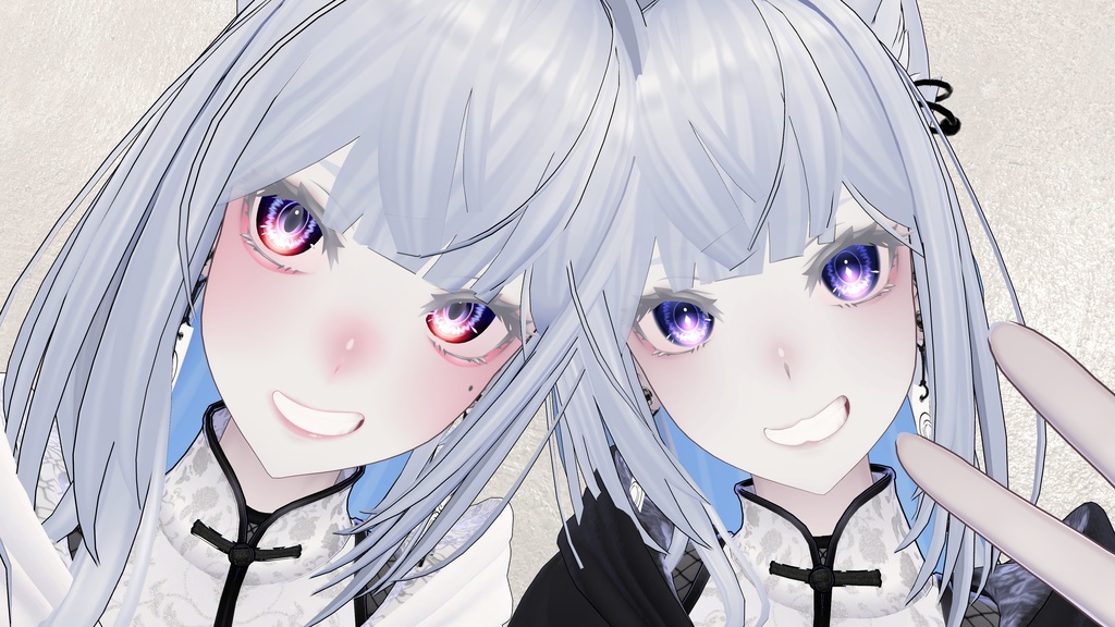 【ラシューシャ/Lasyusha】専用 密かなる瞳💎✨