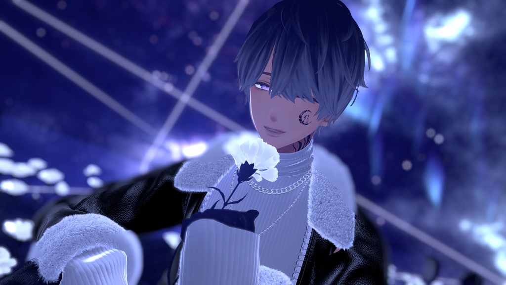 【しなの/水瀬/キプフェル】Simple Eyes✨