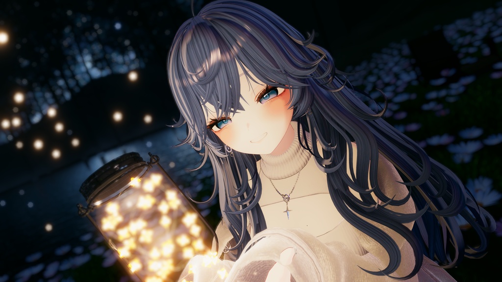 【しなの/水瀬/キプフェル】Simple Eyes✨