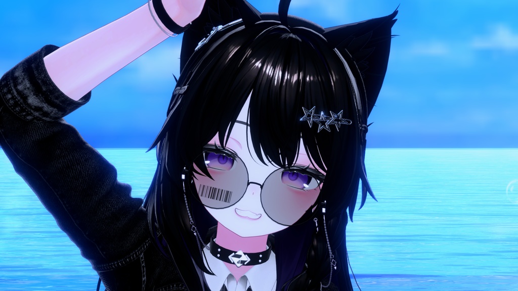 【しなの/水瀬/キプフェル】Simple Eyes✨