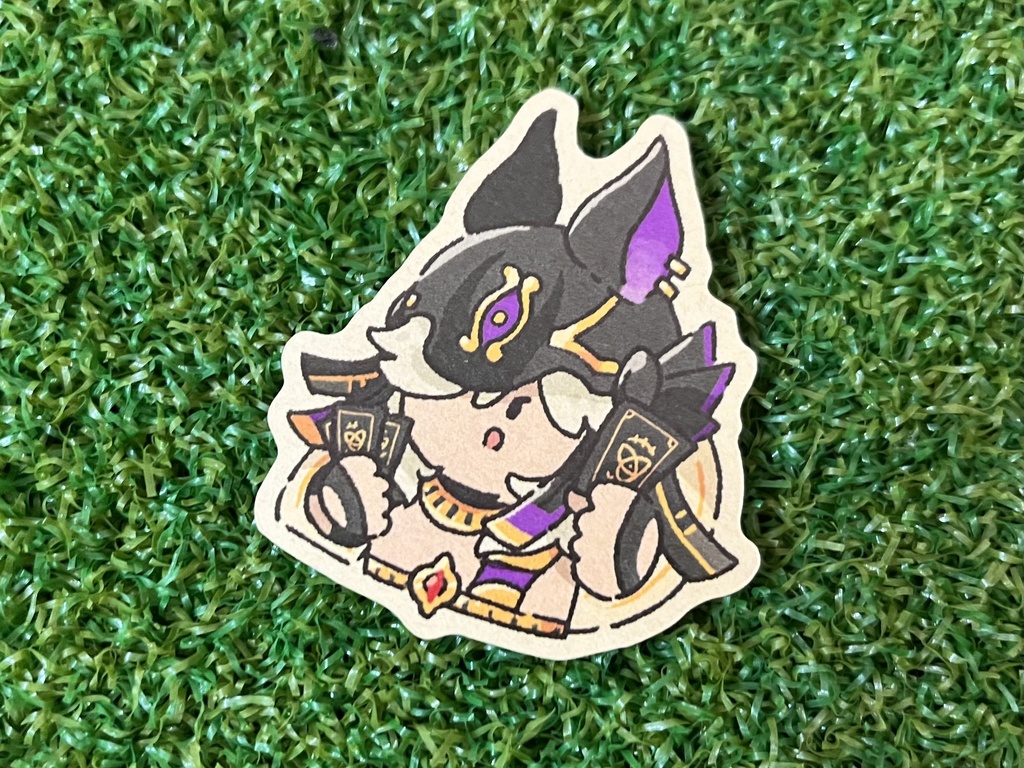 スメール*シール