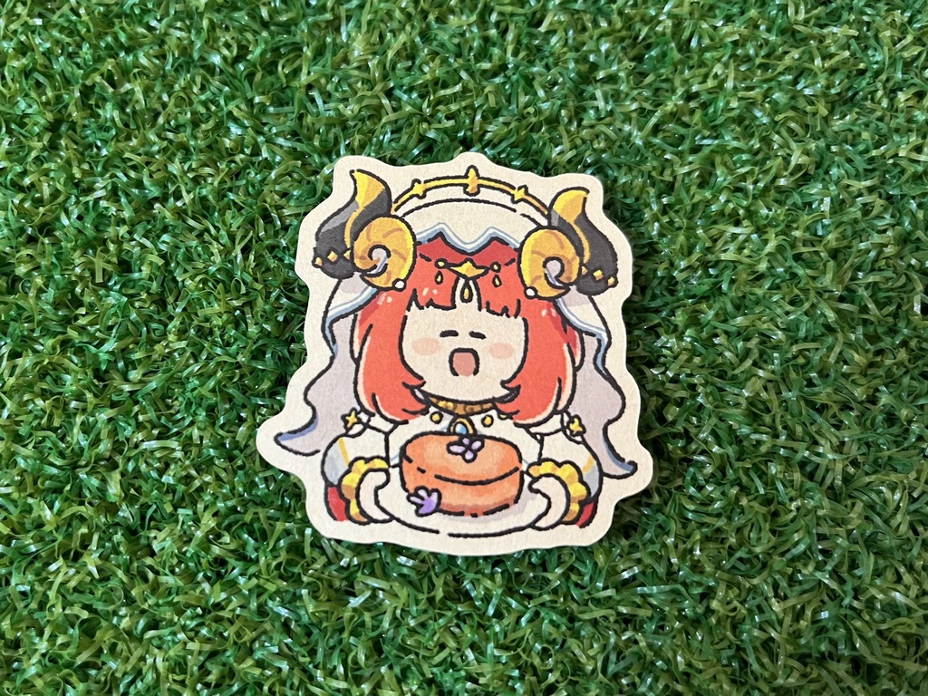 スメール*シール