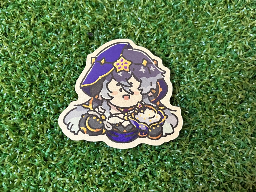 スメール*シール