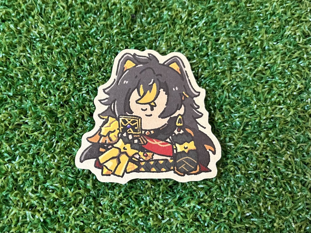 スメール*シール