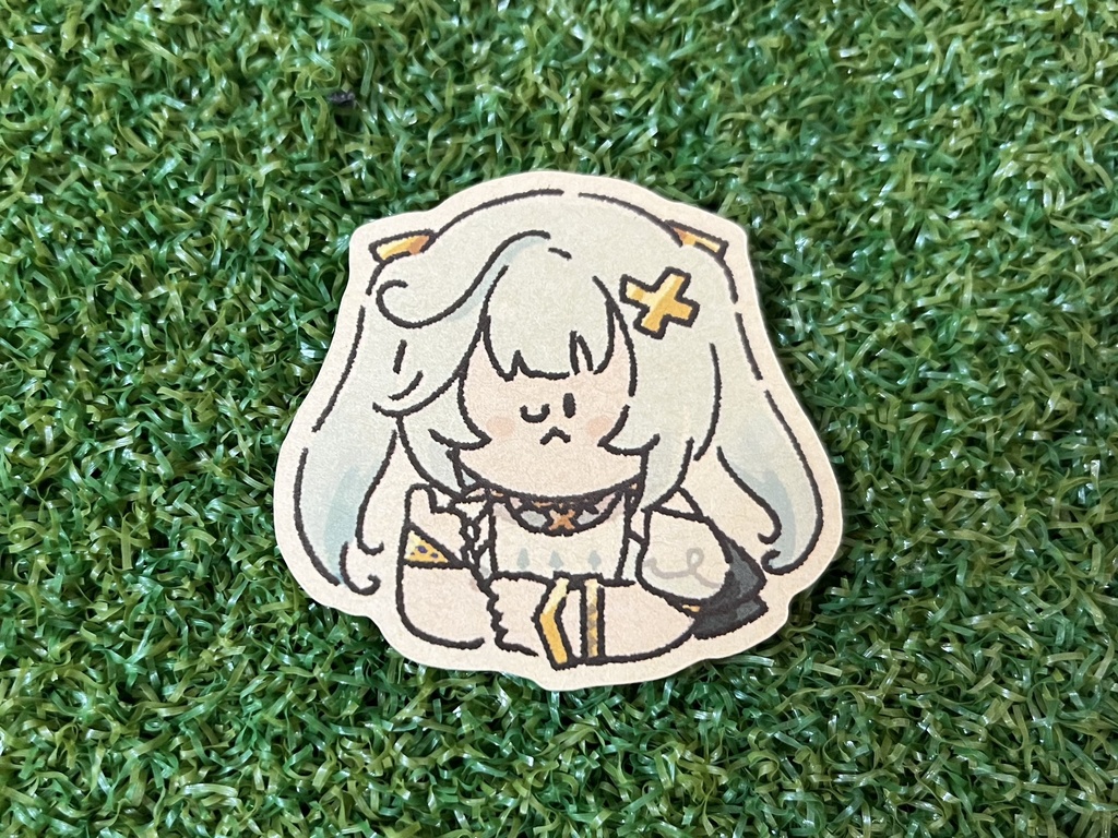 スメール*シール