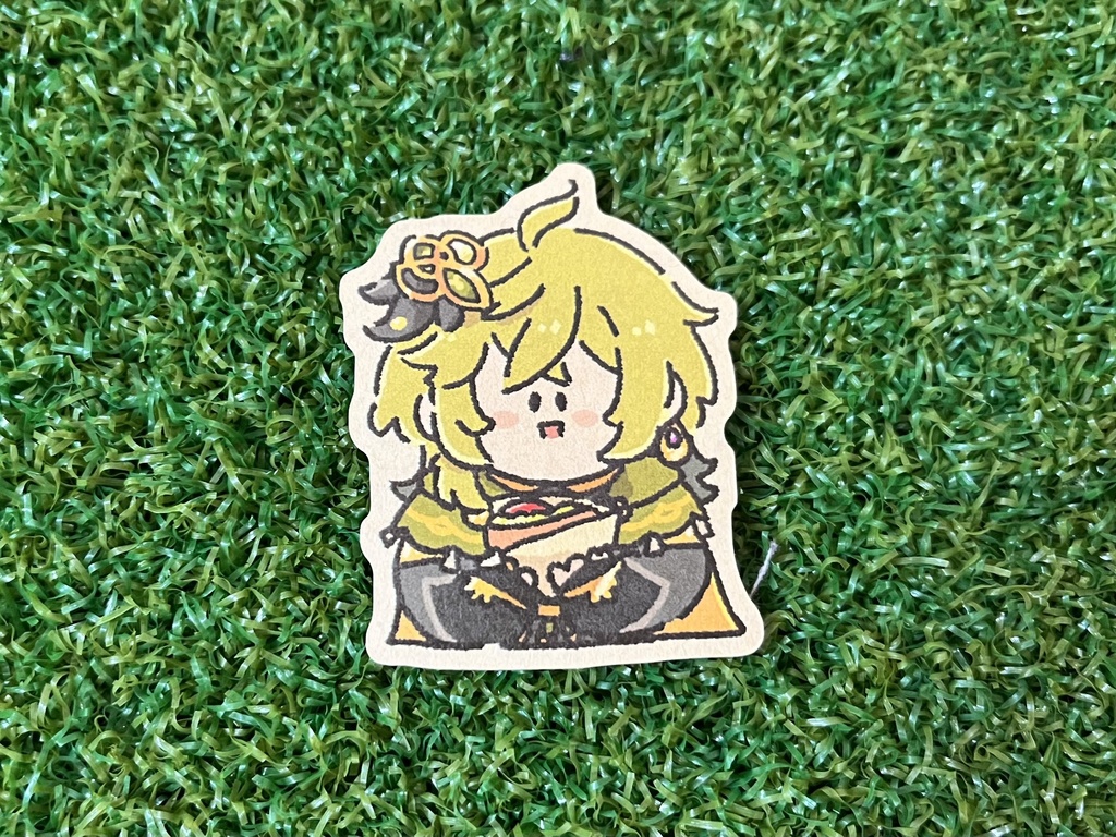 スメール*シール