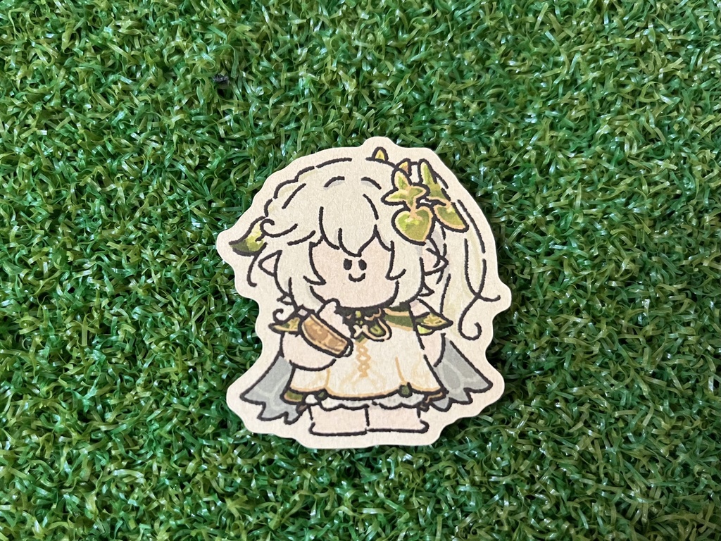 スメール*シール