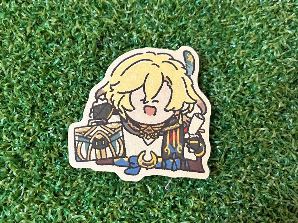 スメール*シール