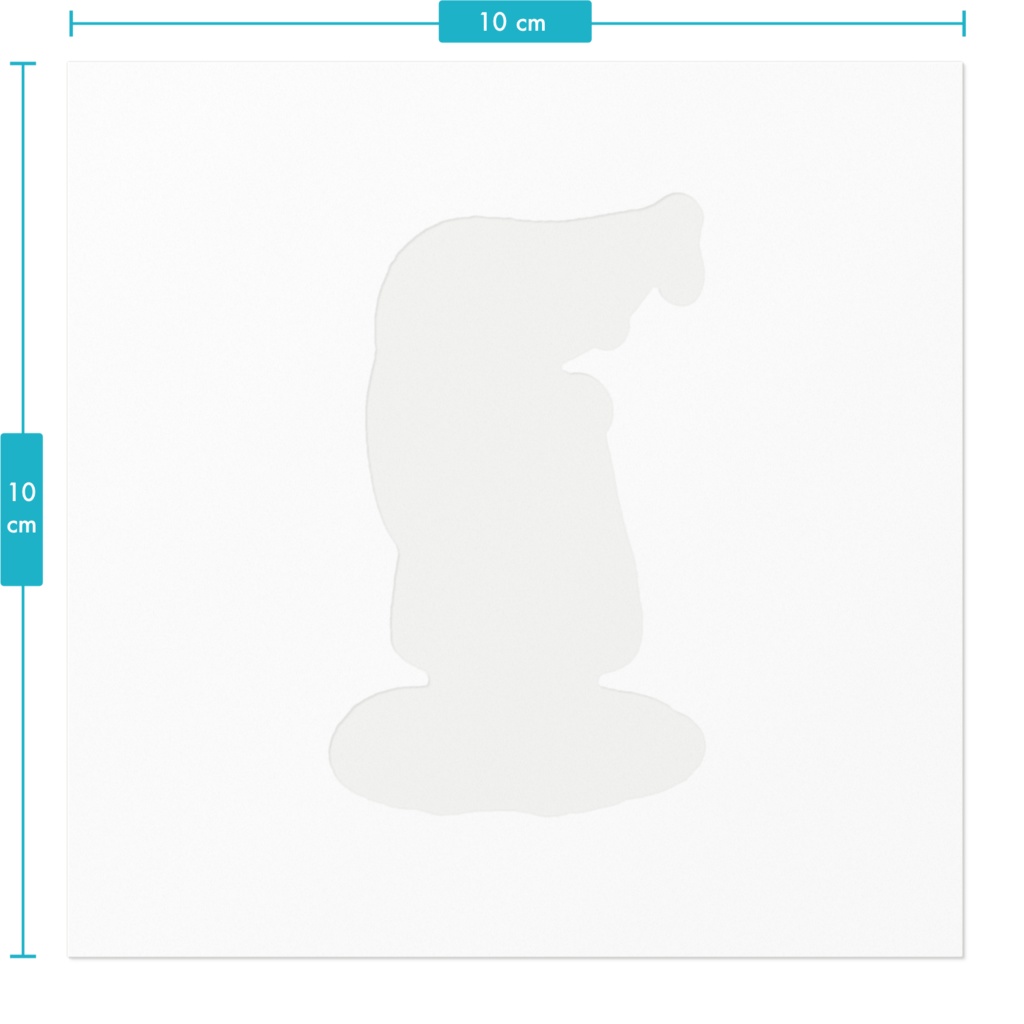 かっぱコビタ ステッカー