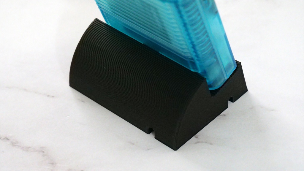 Miyoo Mini用マグネット充電スタンドV2