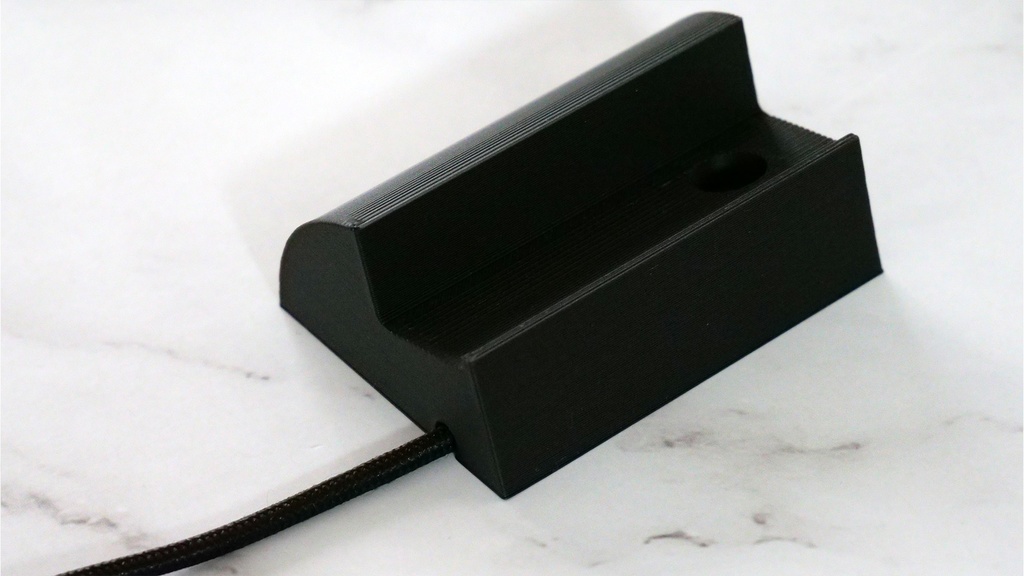 Miyoo Mini用マグネット充電スタンドV2