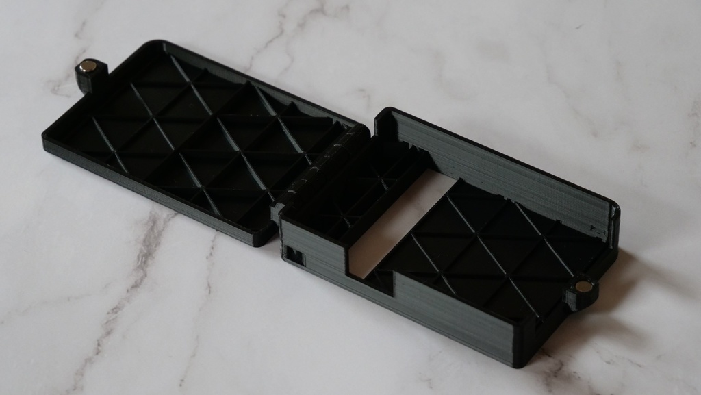 【終売】Miyoo Mini 専用ケース