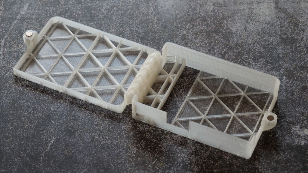 【終売】Miyoo Mini 専用ケース