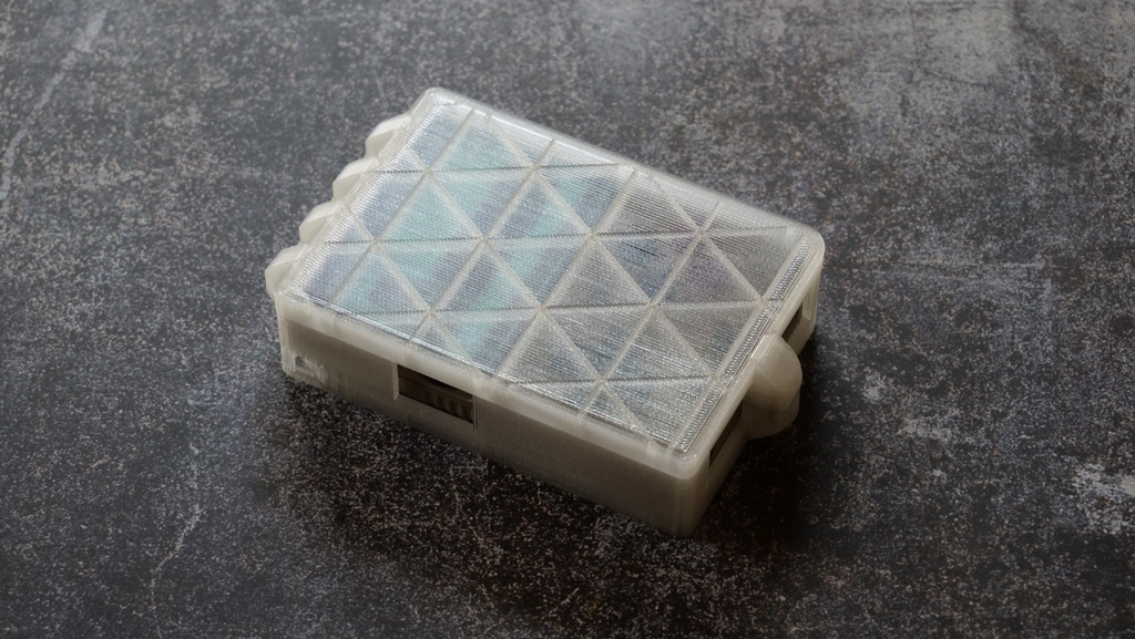 【終売】Miyoo Mini 専用ケース