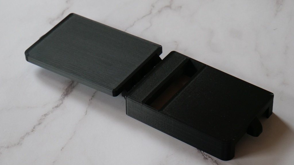 【終売】Miyoo Mini 専用ケース